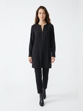 BCBG tunic / mini dress